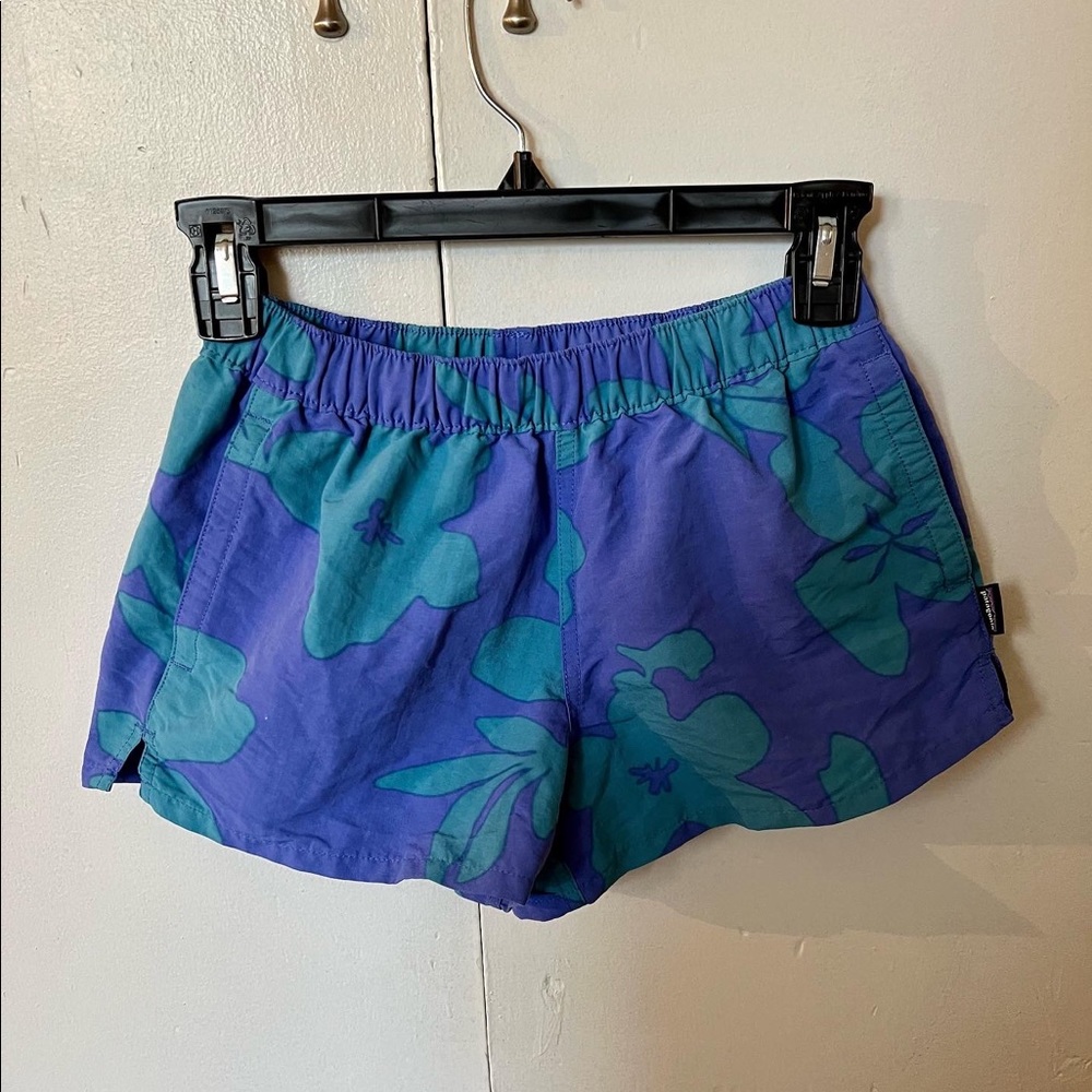 Patagonia Barely Baggies